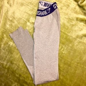 Gymshark flex leggings